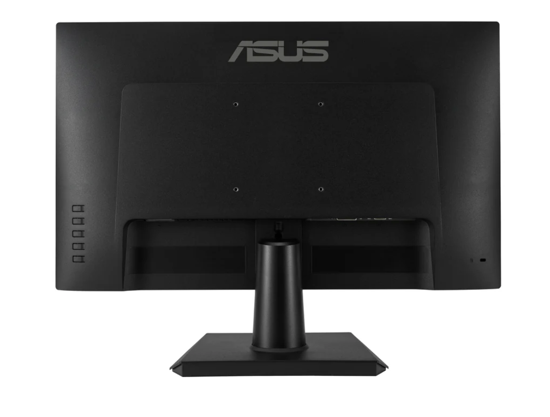 ASUS 23.8" IPS Frameless Monitor with AMD FreeSync Technology - VA24EHEY