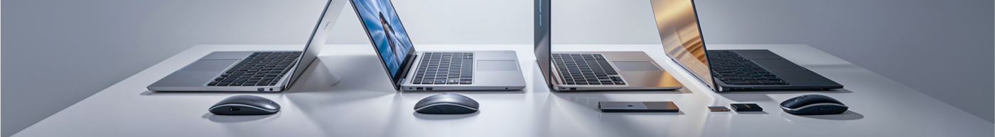 laptop banner image