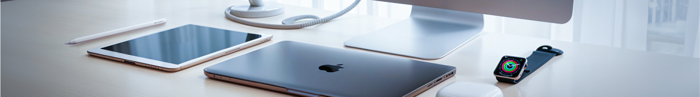 Mac & Apple