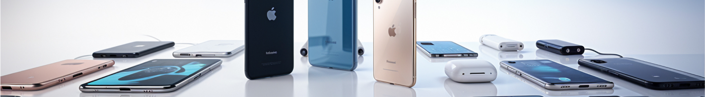 Smartphones