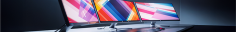 Monitors & Displays