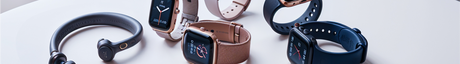 Smartwatches