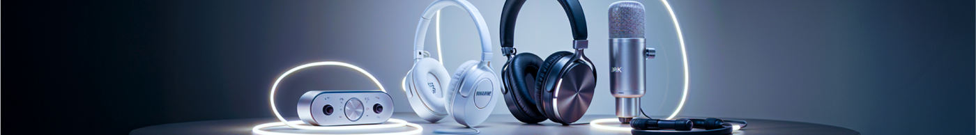 Headphones & Audio