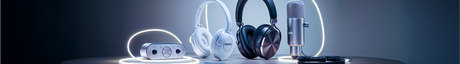 Headphones & Audio