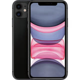 Apple iPhone 11 64GB - Black