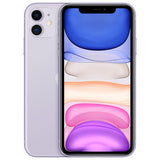 Apple iPhone 11 64GB - Black