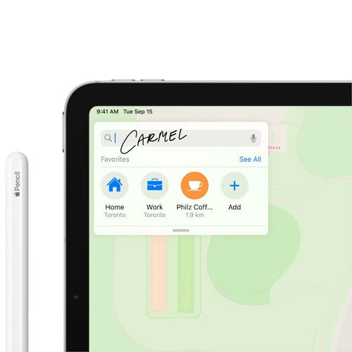 Apple iPad Air 10.9" 256GB