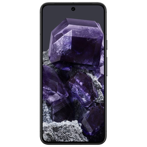 Google Pixel 8 128GB - Obsidian