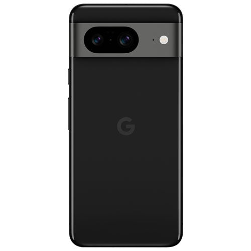Google Pixel 8 128GB - Obsidian
