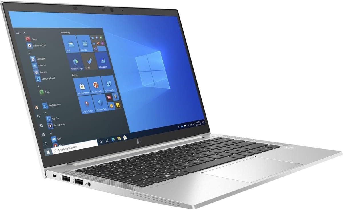 HP EliteBook 840 G8 14" Notebook