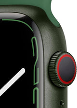 Apple Watch Series 7 (GPS + Cellular, 45mm)