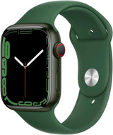 Apple Watch Series 7 (GPS + Cellular, 45mm)