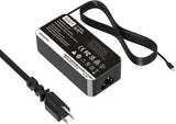 65W USB-C/Type C Laptop Charger Adapter