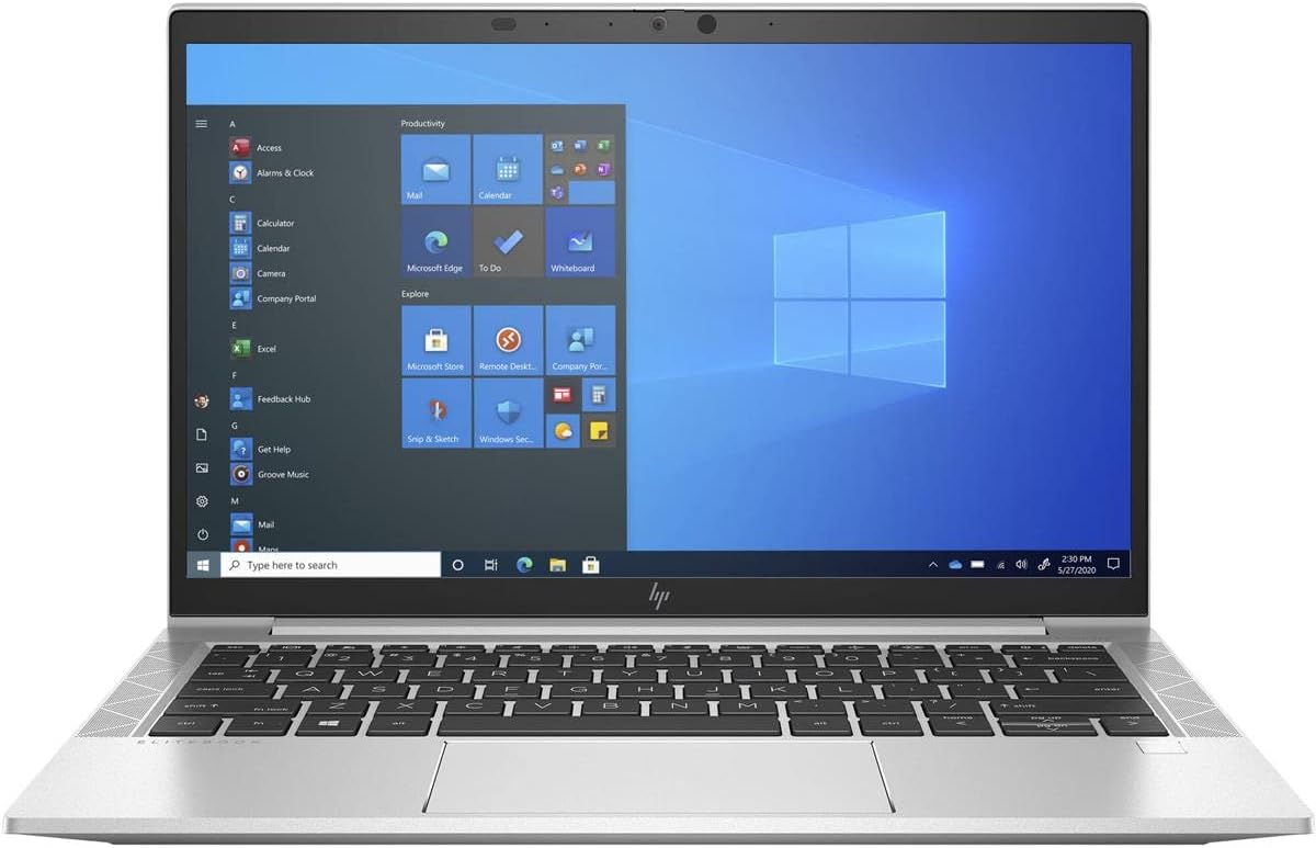 HP EliteBook 840 G8 14" Notebook