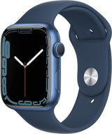 Apple Watch Series 7 (GPS + Cellular, 45mm)