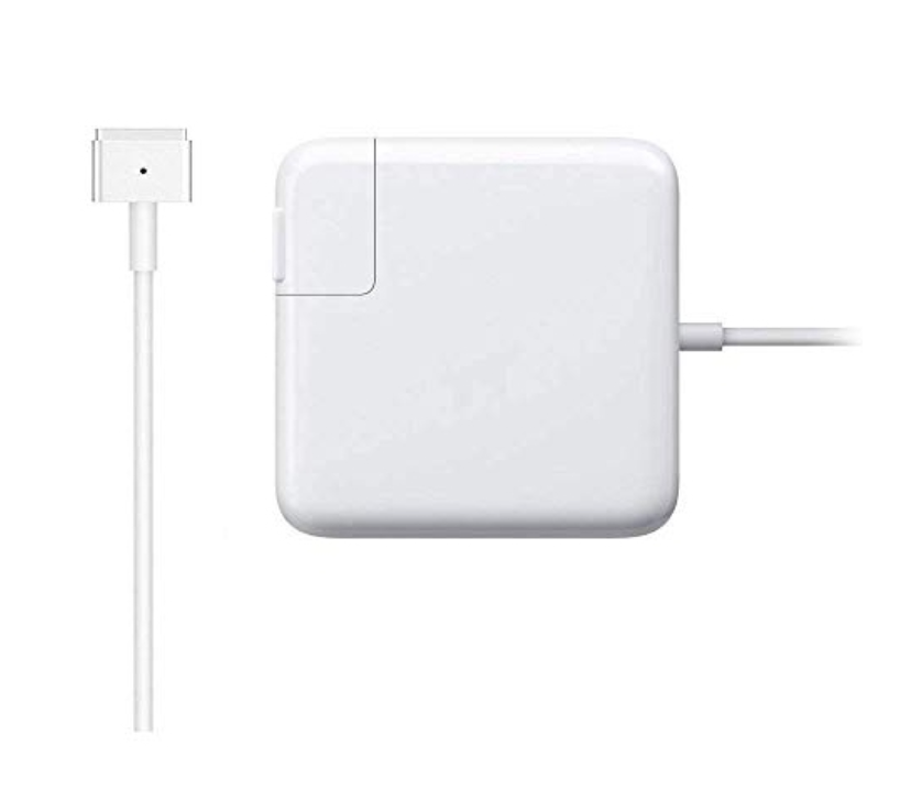Mac Book Air Charger, AC 45W Magsafe
