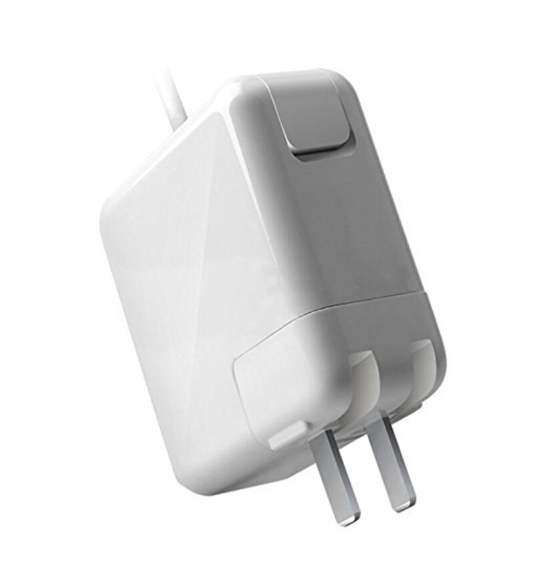 Mac Book Air Charger, AC 45W Magsafe