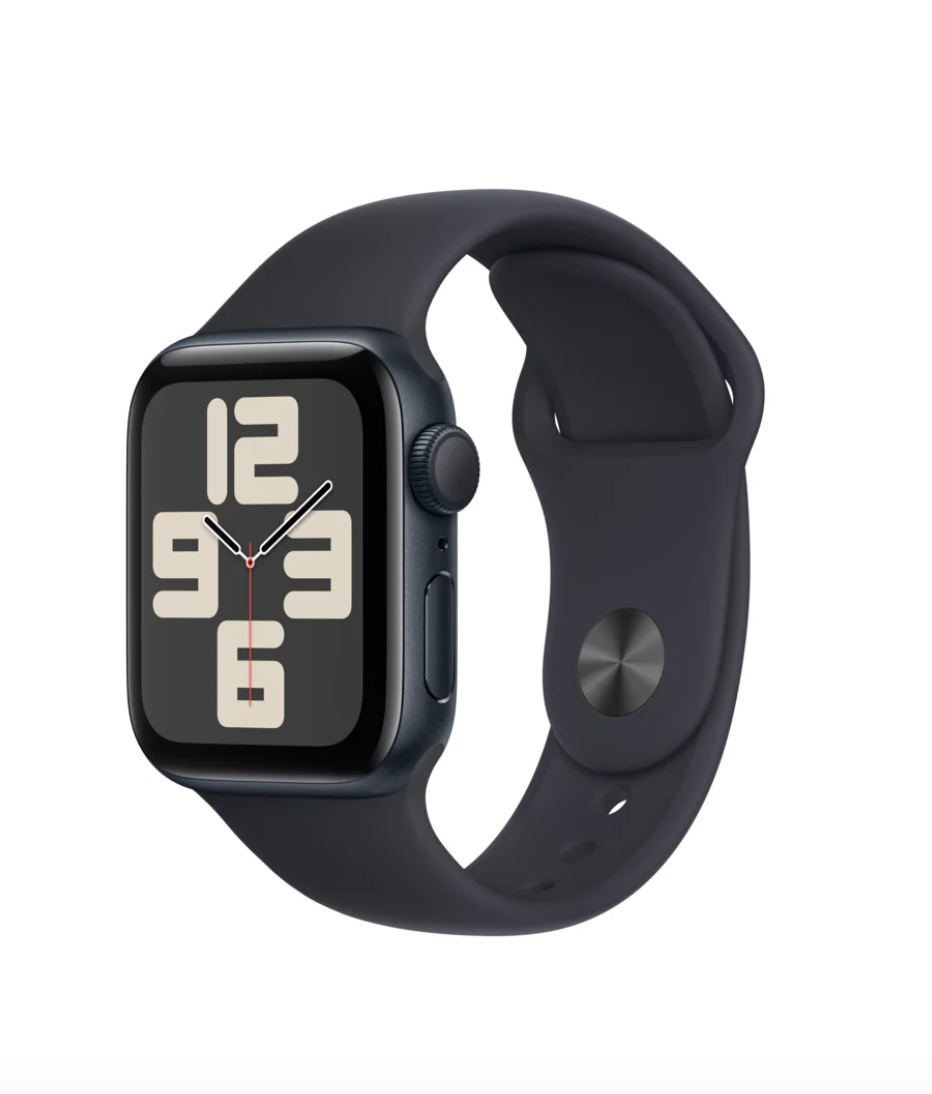 Apple Watch SE - 40mm - GPS