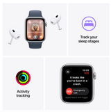 Apple Watch SE - 40mm - GPS