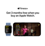 Apple Watch SE - 40mm - GPS
