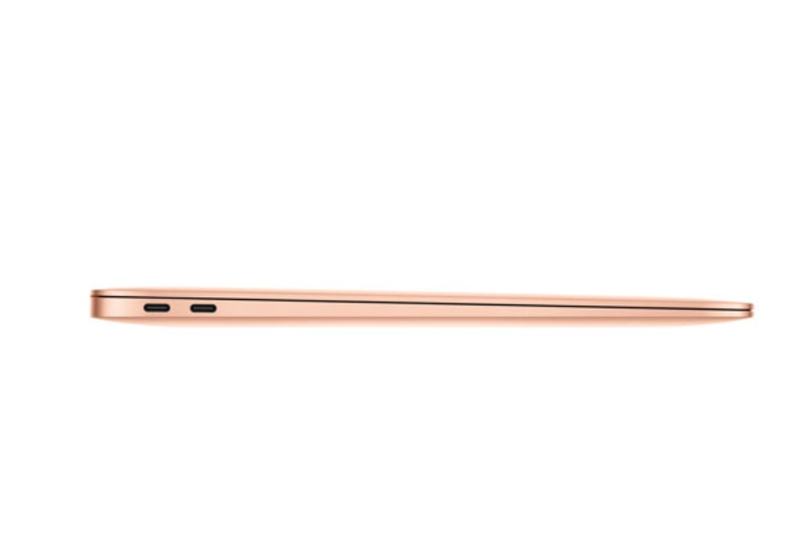 Apple MacBook Air 13.3" w/ Retina - Gold