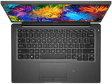 Dell Latitude 7400