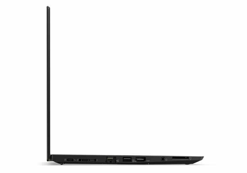 Lenovo Thinkpad T480s
