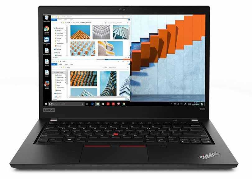 Lenovo Thinkpad T490