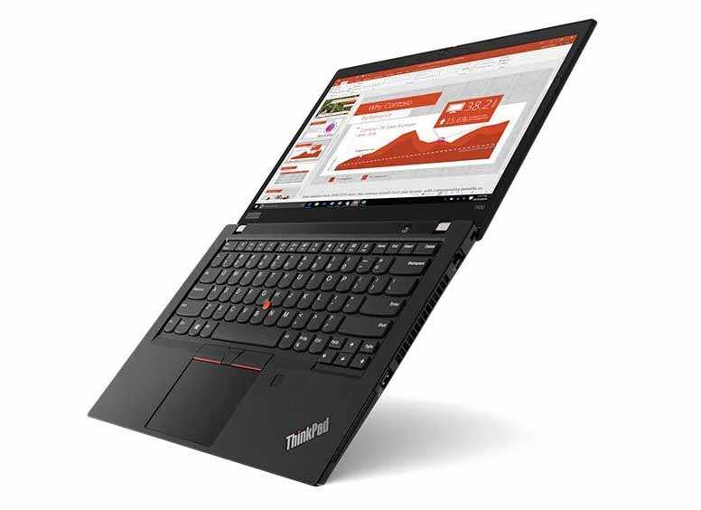 Lenovo Thinkpad T490