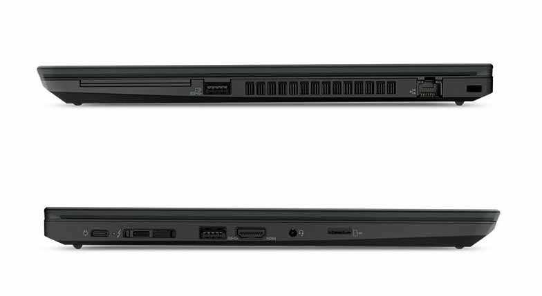 Lenovo Thinkpad T490
